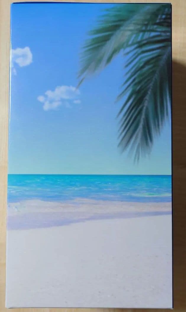 一番くじ Fate/GrandOrder C賞 テノチティトラン フィギュア