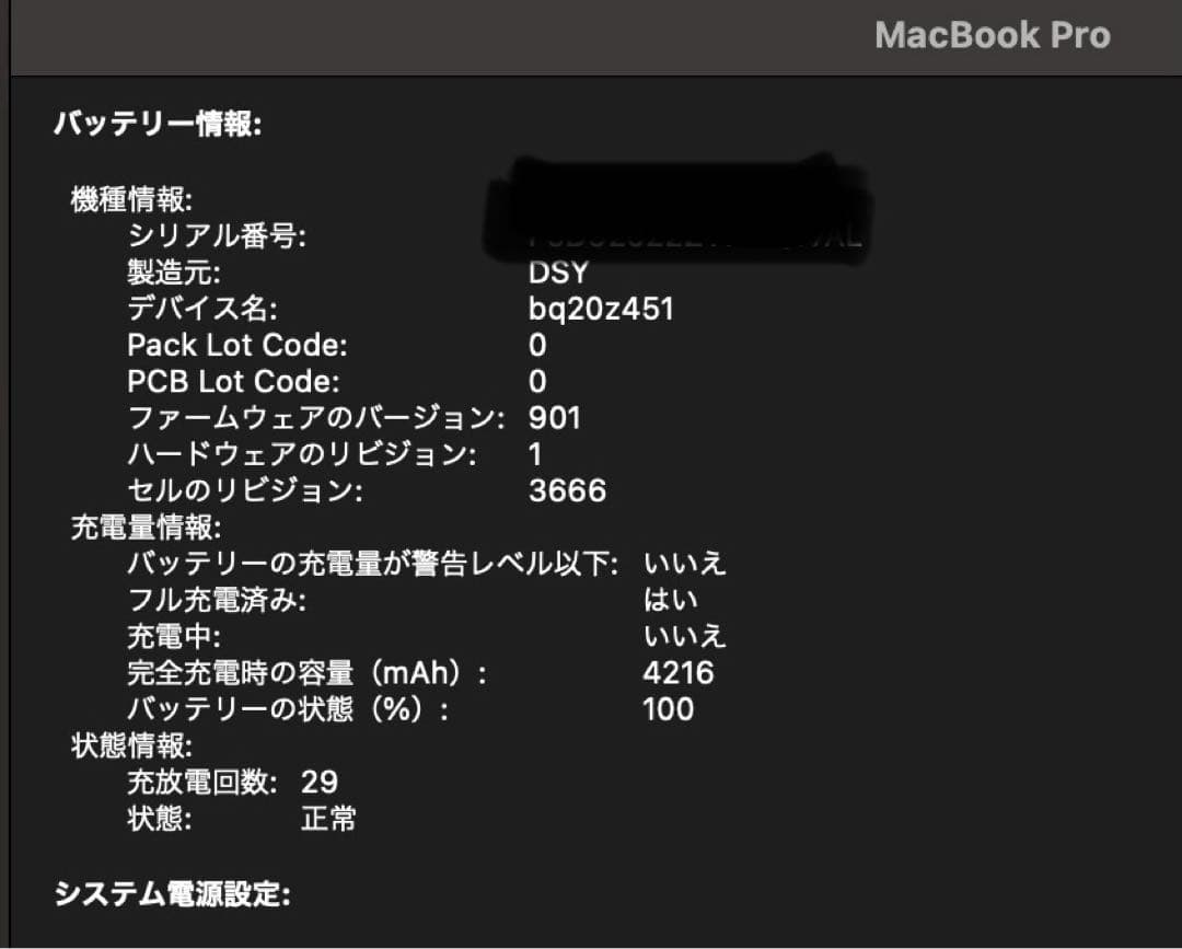 MacBook本体 (nyato )MacBook Pro 2017 13inch