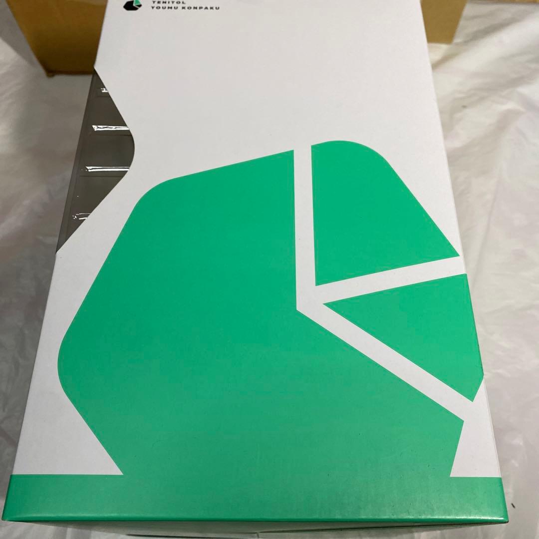 TENITOL 東方project 妖夢　フィギュア