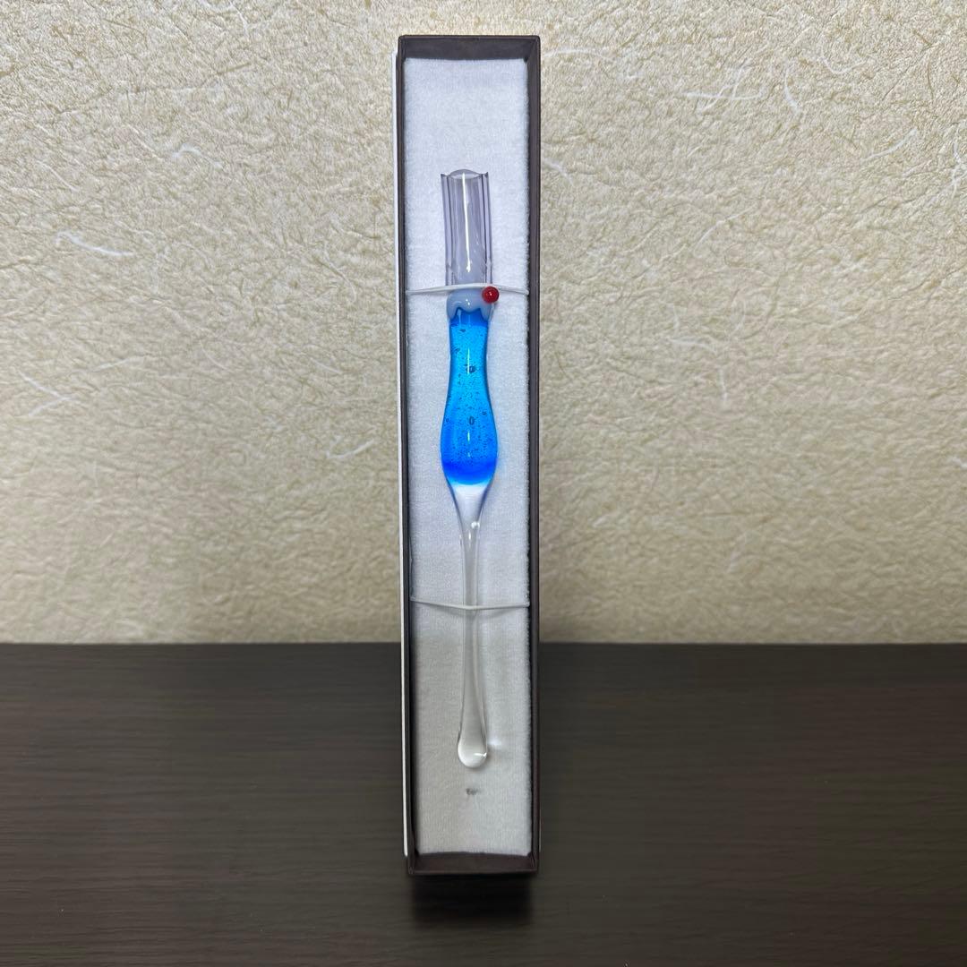 ASTRO CRAFT アストロクラフト ガラスペン ブルーハワイ