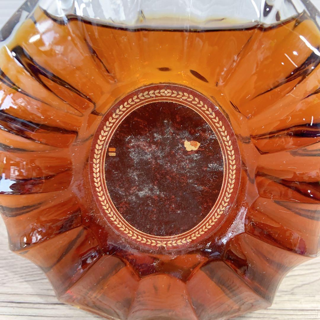 【未開栓】REMY MARTIN XO SPECIAL コニャック　古酒