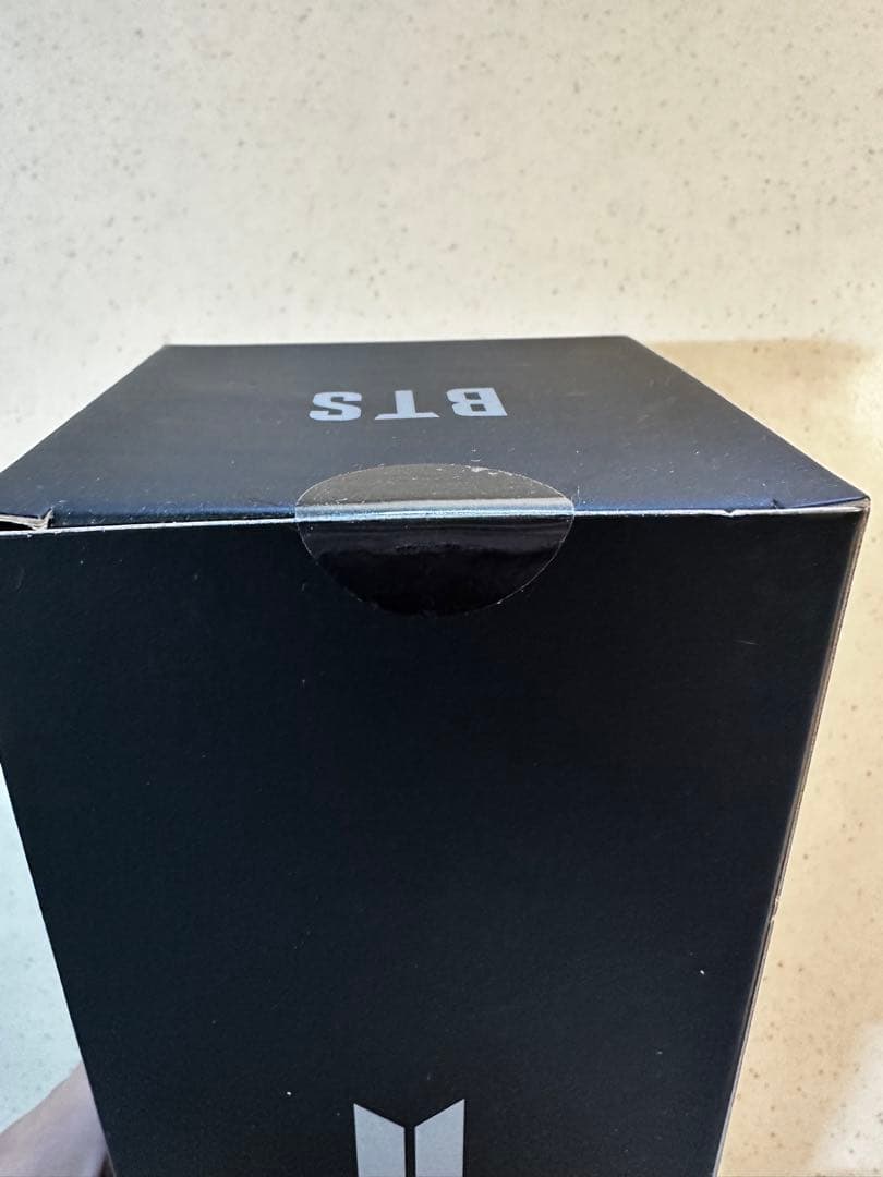 アイドル BTS Official Light Stick Ver. 3