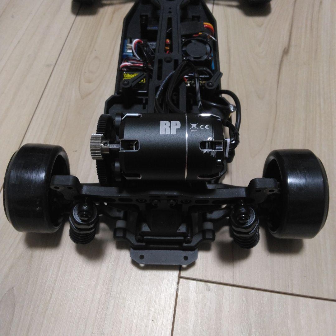 ヨコモ ドリフトラジコン RD2.0