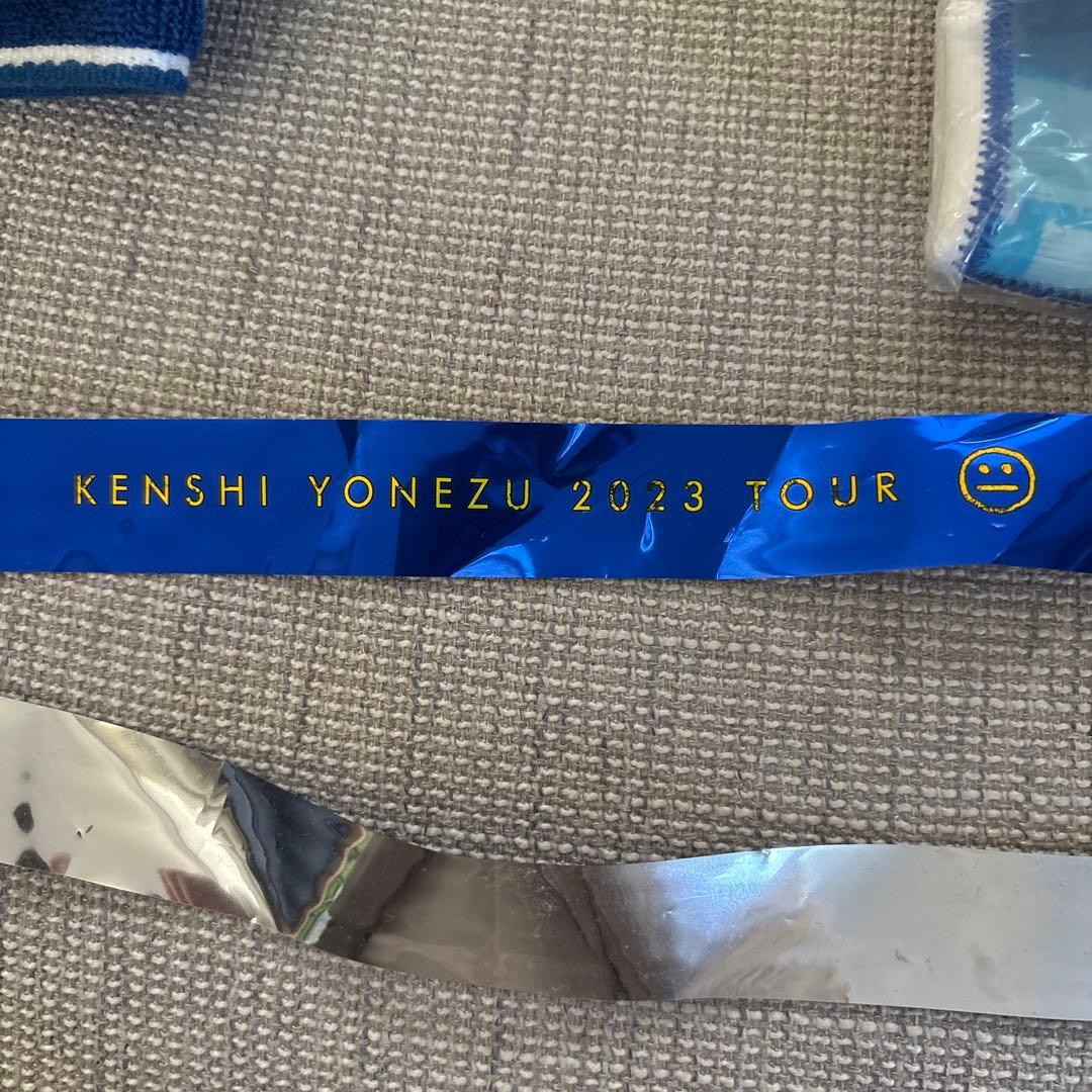 米津玄師ライブグッズ　まとめ売り