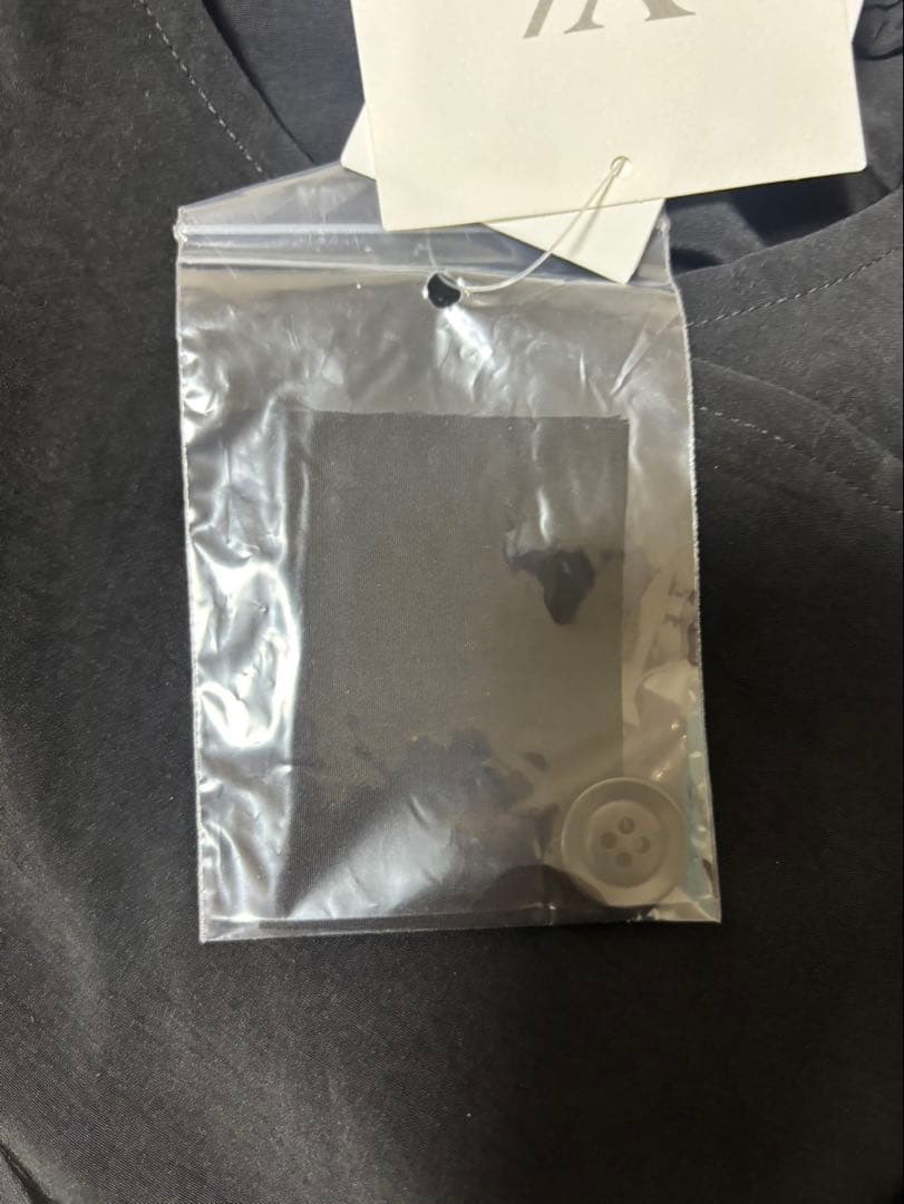 ワイズ　ドレス（羽織り）【YJ-D06-500-1-01】