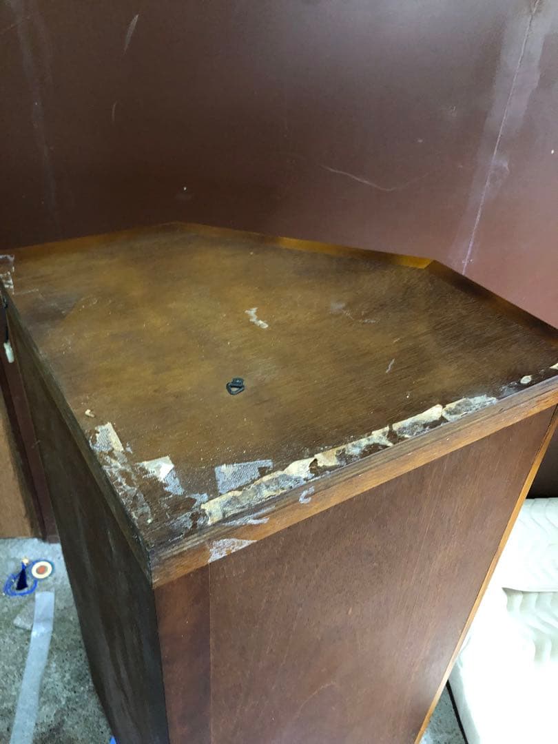 ◯ karimoku カリモク　ガラスケース　ショーケース