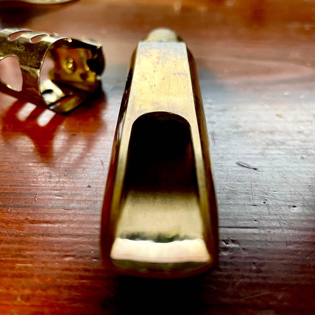 “super” tone master NY Otto Link NY 6⭐︎