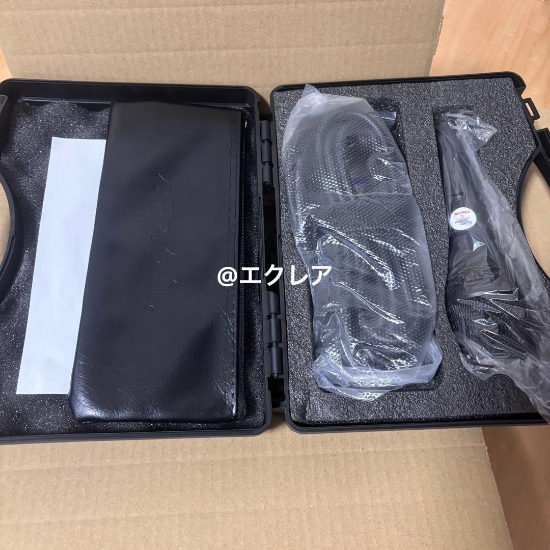 Re:ゼロから始める異世界生活 リゼロ カラオケ館 オリジナルマイク 当選品