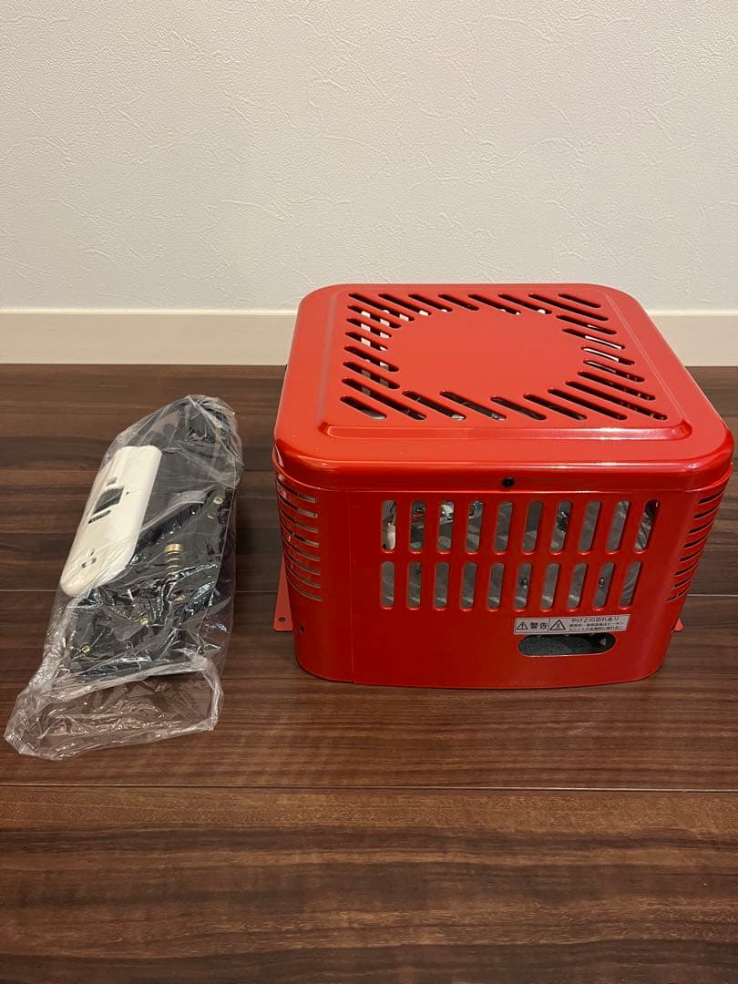 メトロ 掘こたつヒーター MH-605RE(DB)