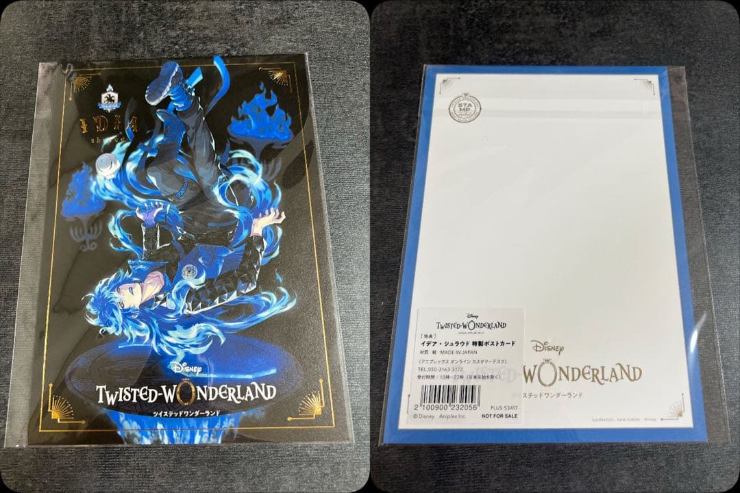 イデア・シュラウド スケールフィギュア 早期特典付き＋グレイスシチュエーション