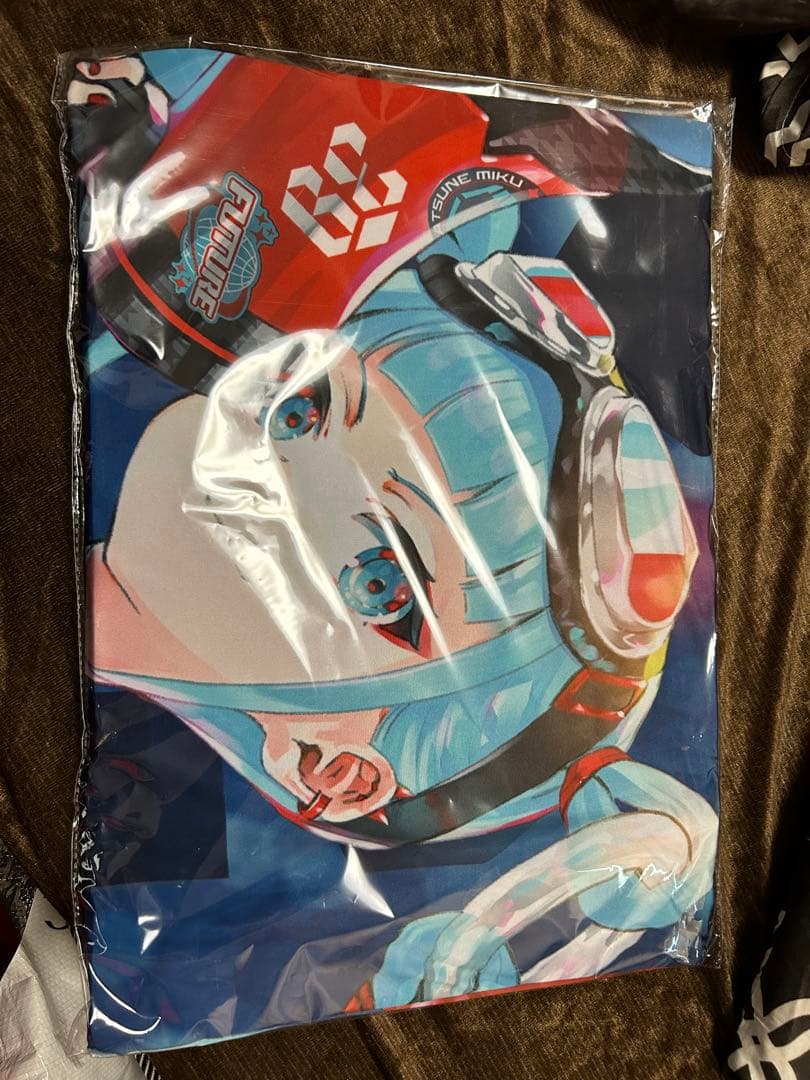 初音ミク MAGICAL MIRAI 2023 ひんやりBIGサマーケット