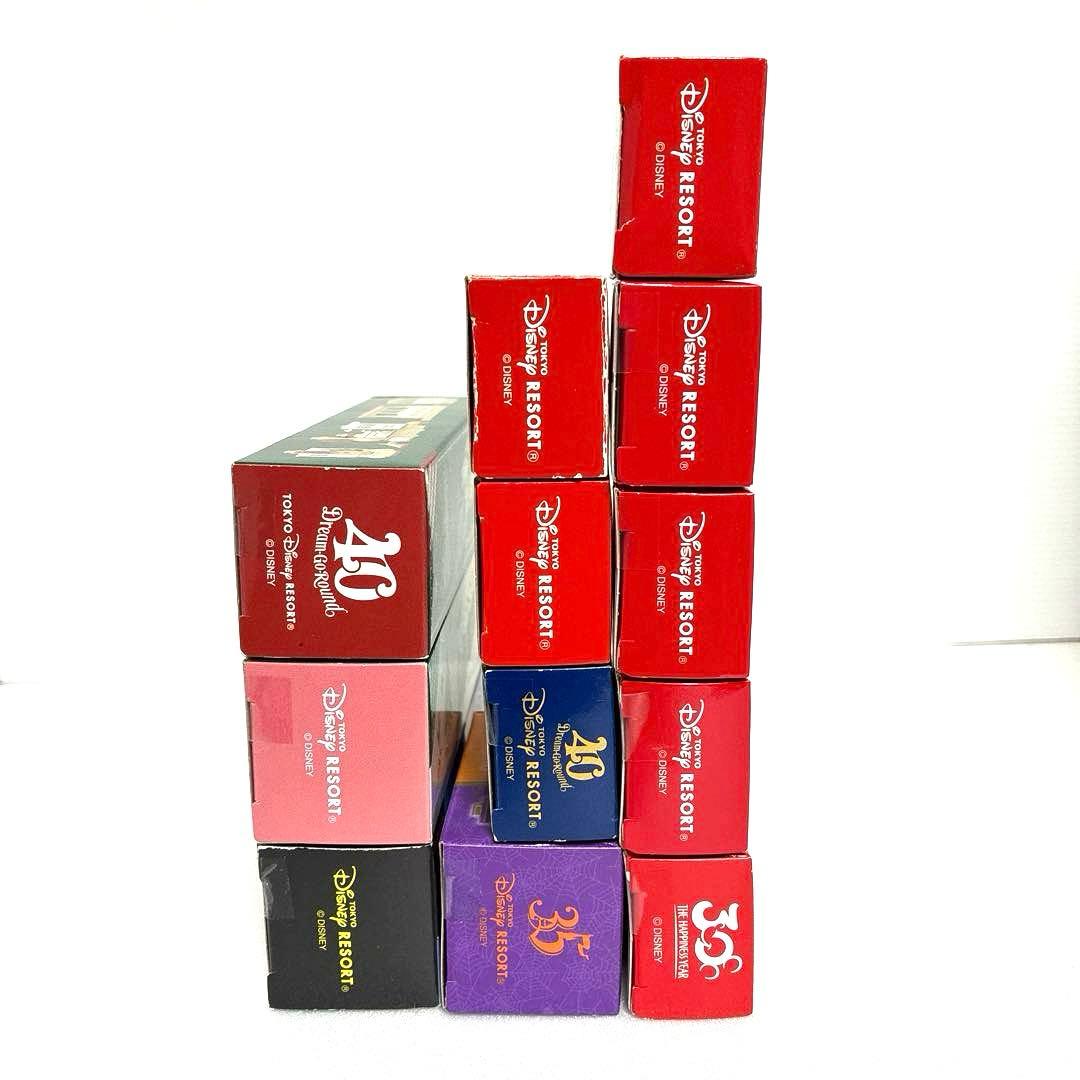 ディズニートミカ 【絶版希少品】おまとめセット