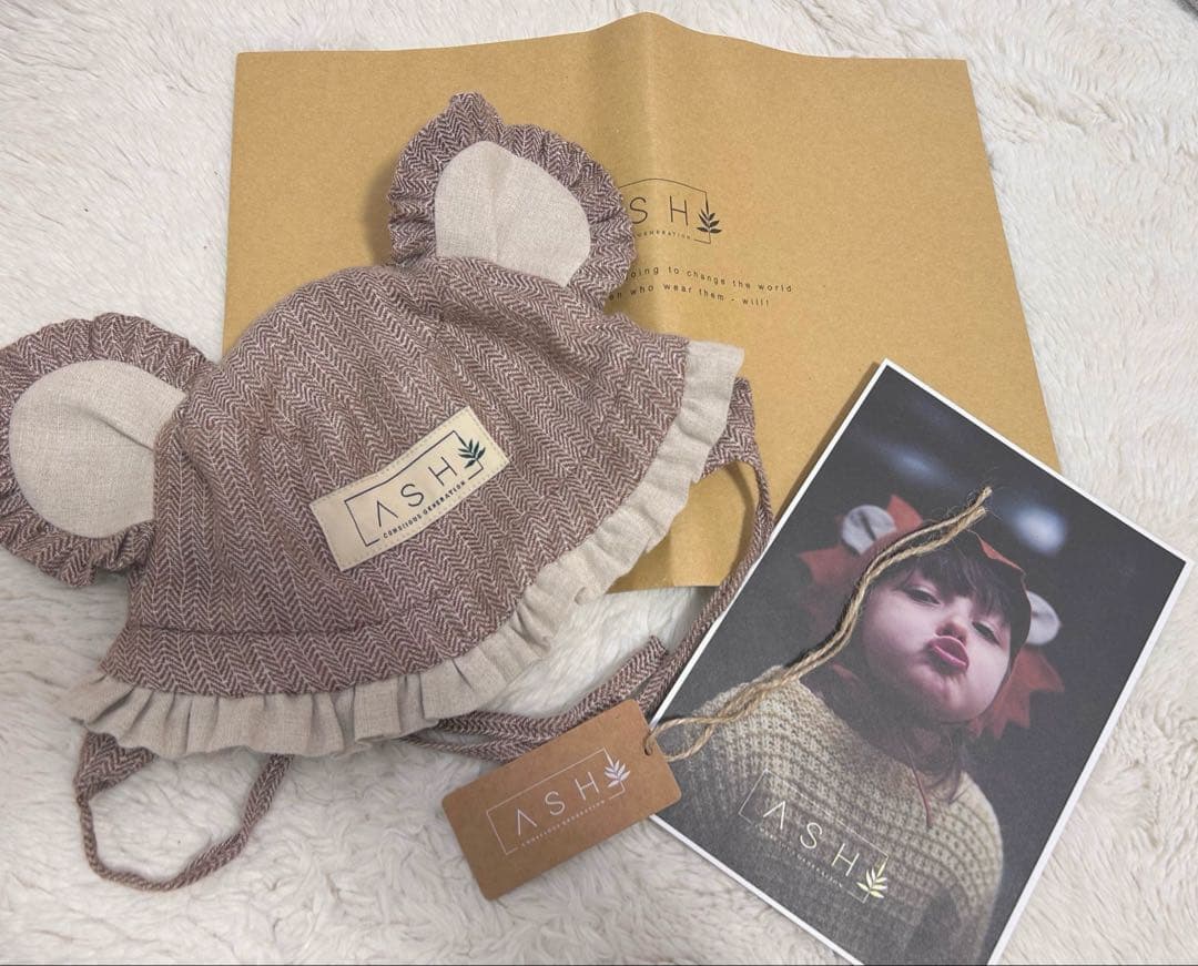 ASH SHOMKA コアラ 49cm