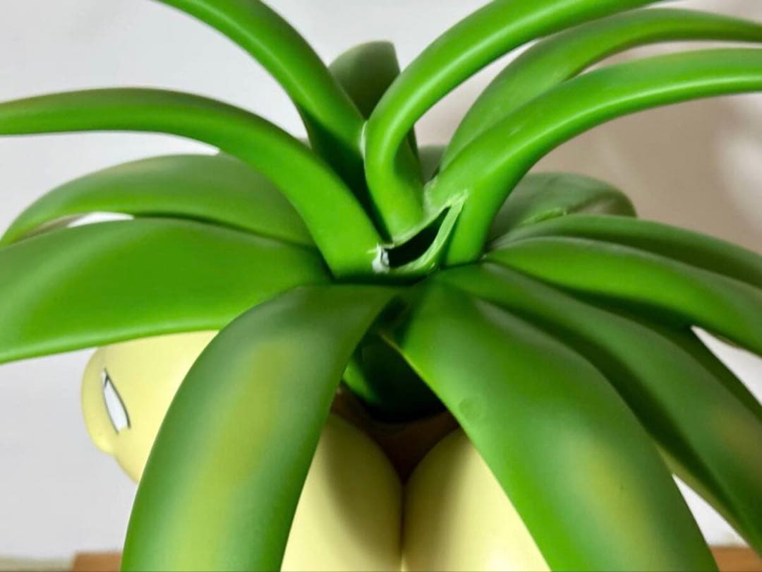 G.G.P. ナッシー アローラのすがた 1/10サイズ プレミアムバンダイ