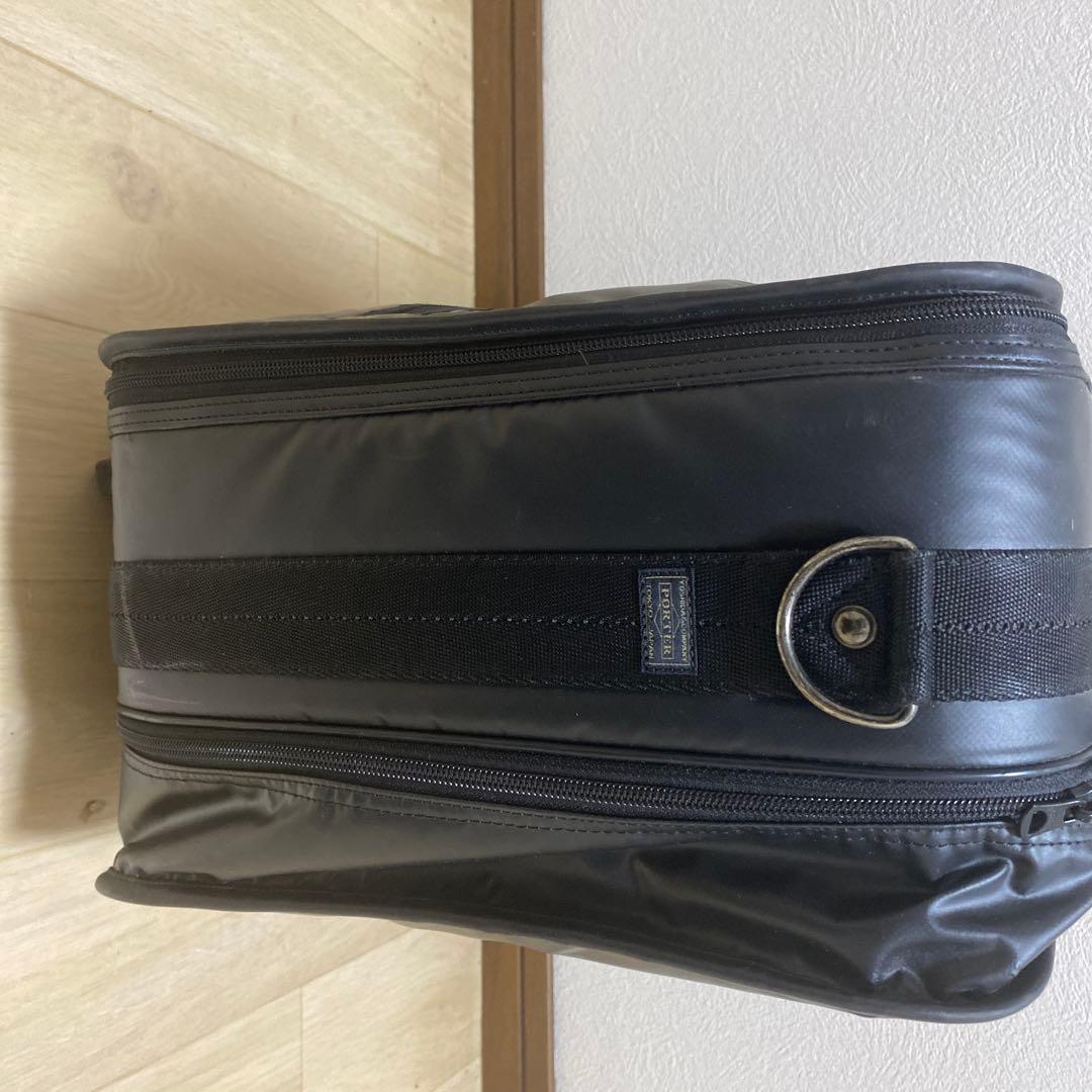 Porter 吉田 オールレザーキャリーケース&ビジネスバックセット販売