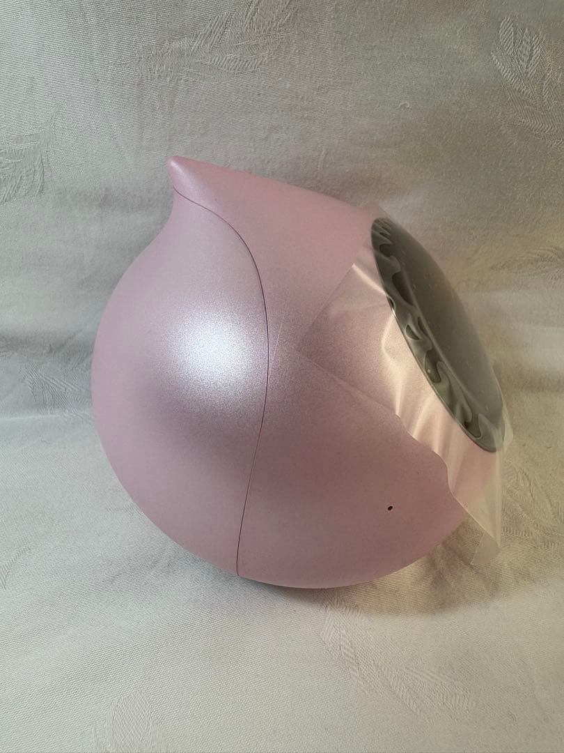 会話AIロボットRomi（Lacatan）新モデル　サクラピンク