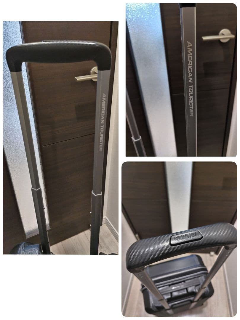 アメリカンツーリスターテクナム　キャリーケース　36L