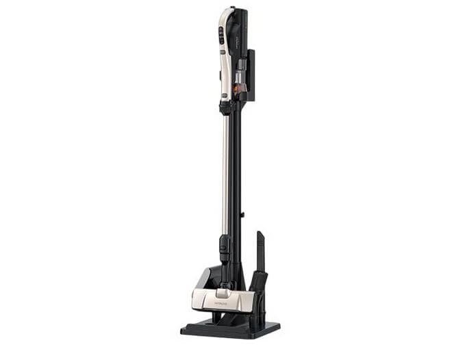 新品日立コードレス スティッククリーナPV-BL50L(N)24年製