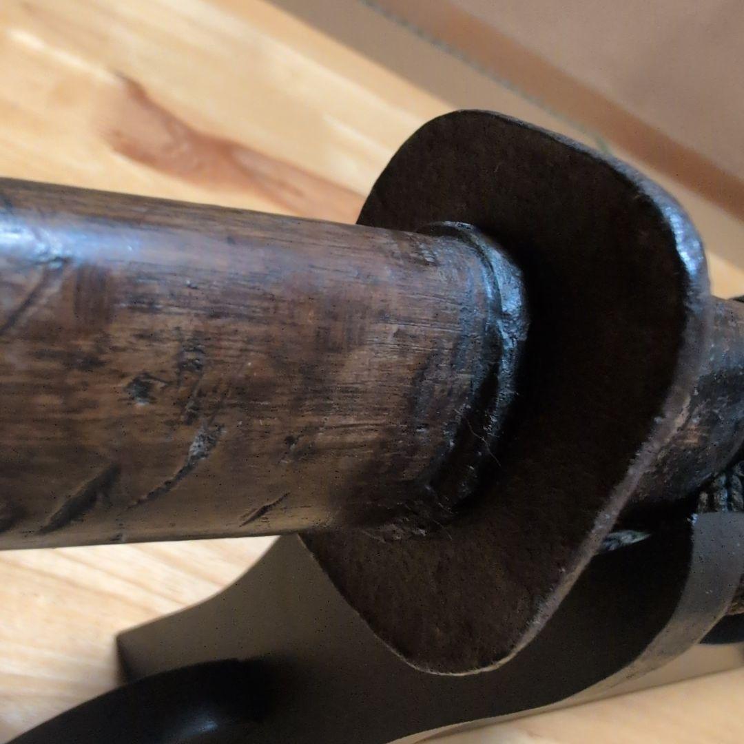 茶刀 『茶室刀』