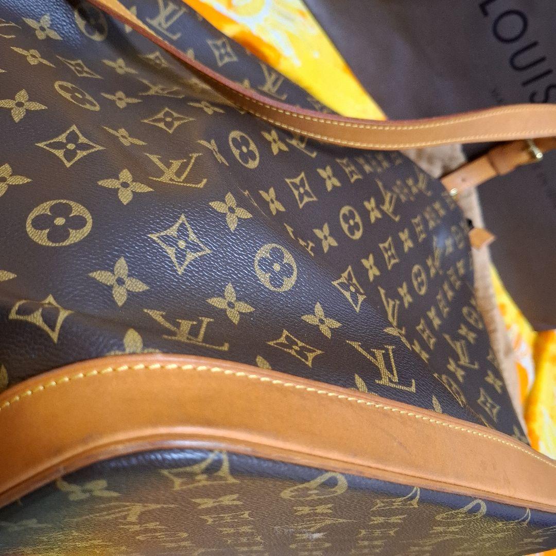 Louis Vuitton ショルダーバッグ　シャローン・ストーン　コラボ