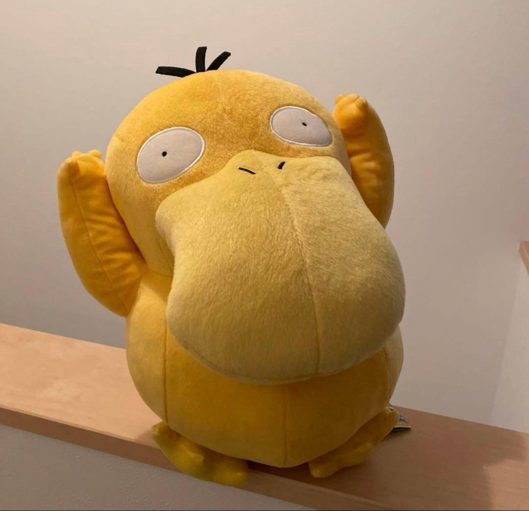 コダック ぬいぐるみ