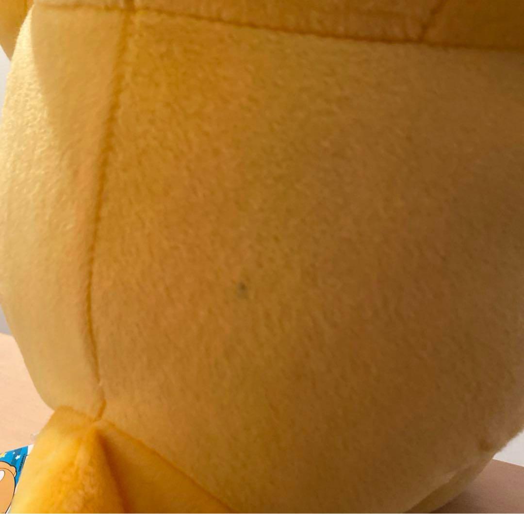 コダック ぬいぐるみ