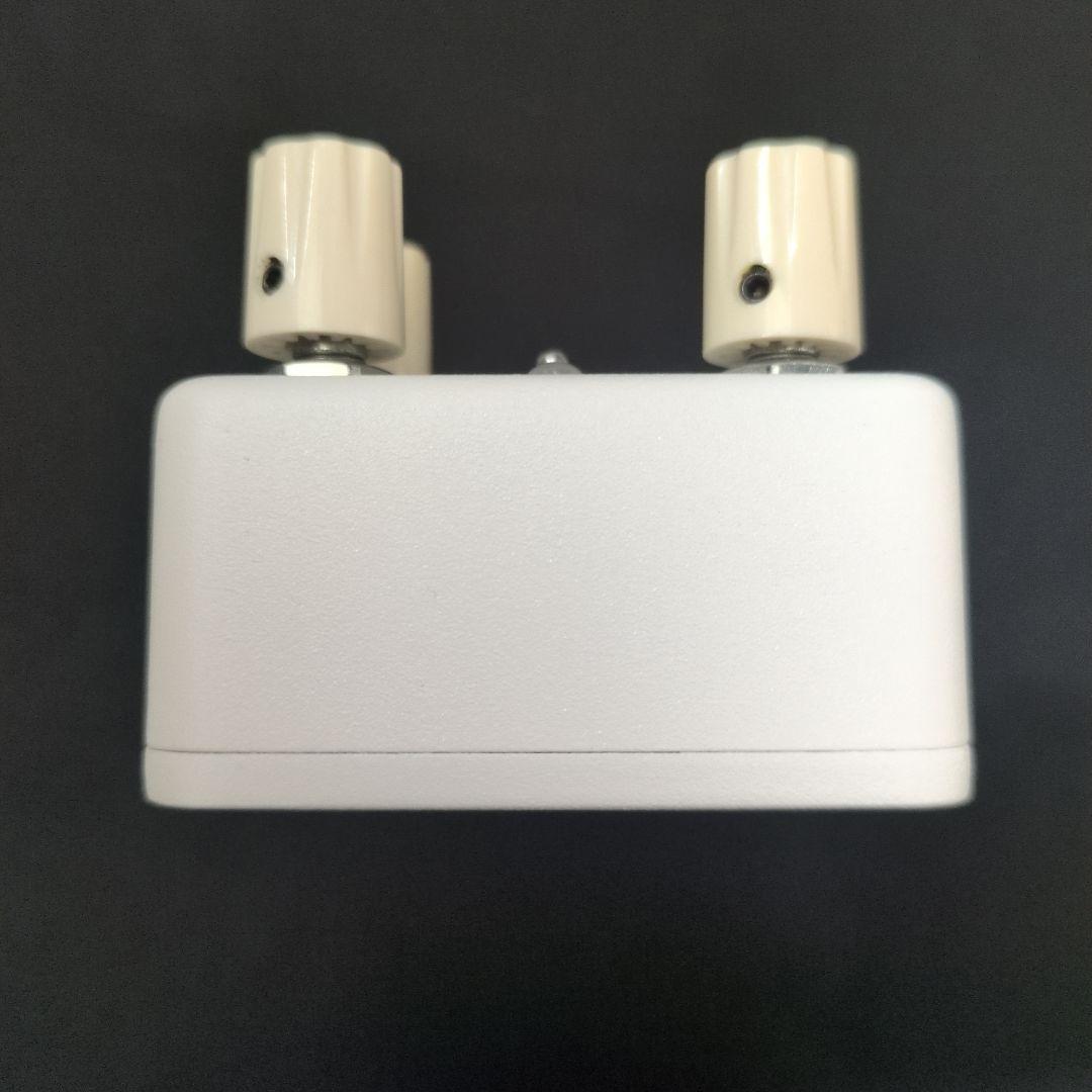 ギター Animals Pedal Tioga Road Cycling