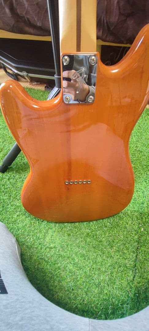 FENDER フェンダー Player Mustang 90 ムスタング