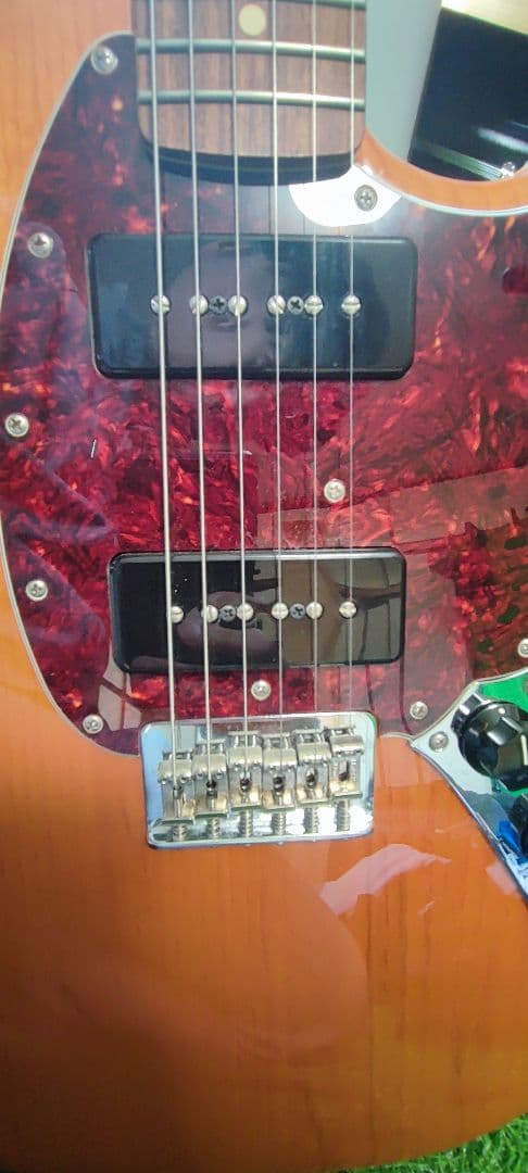 FENDER フェンダー Player Mustang 90 ムスタング