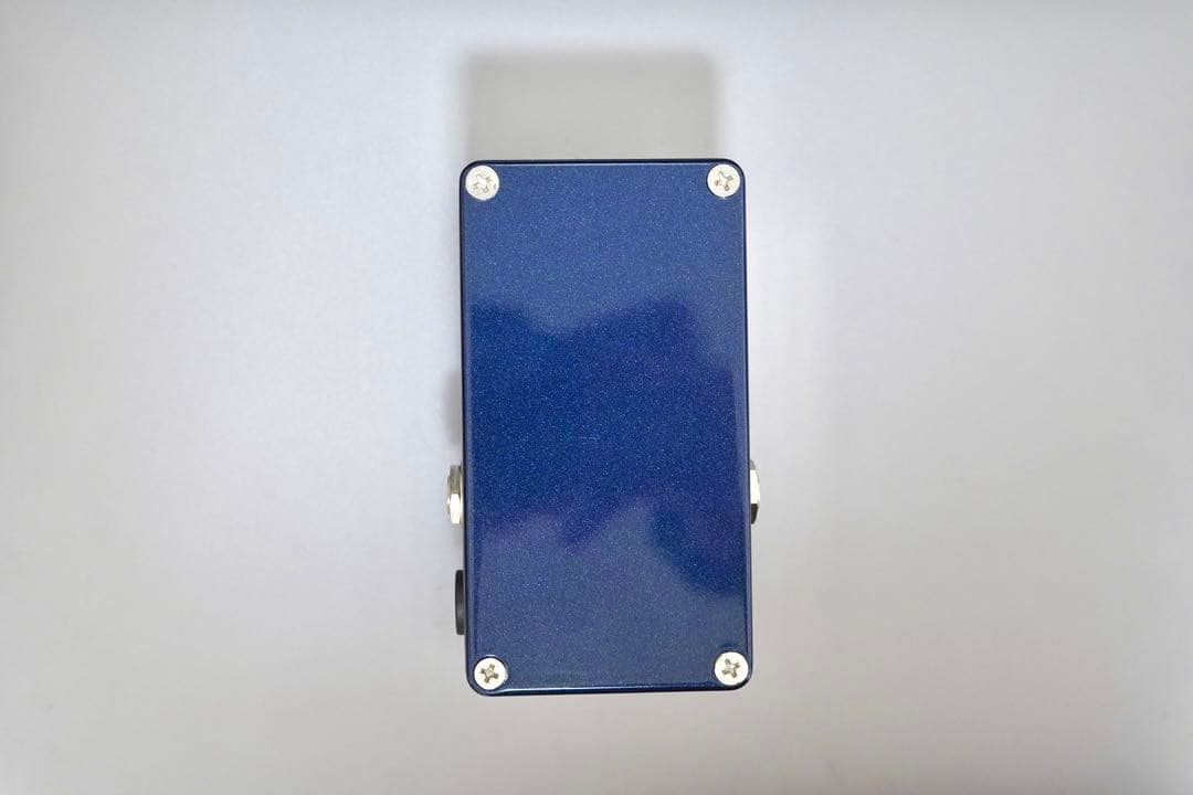 Sunfish audio fuzz forest 最終値下げ