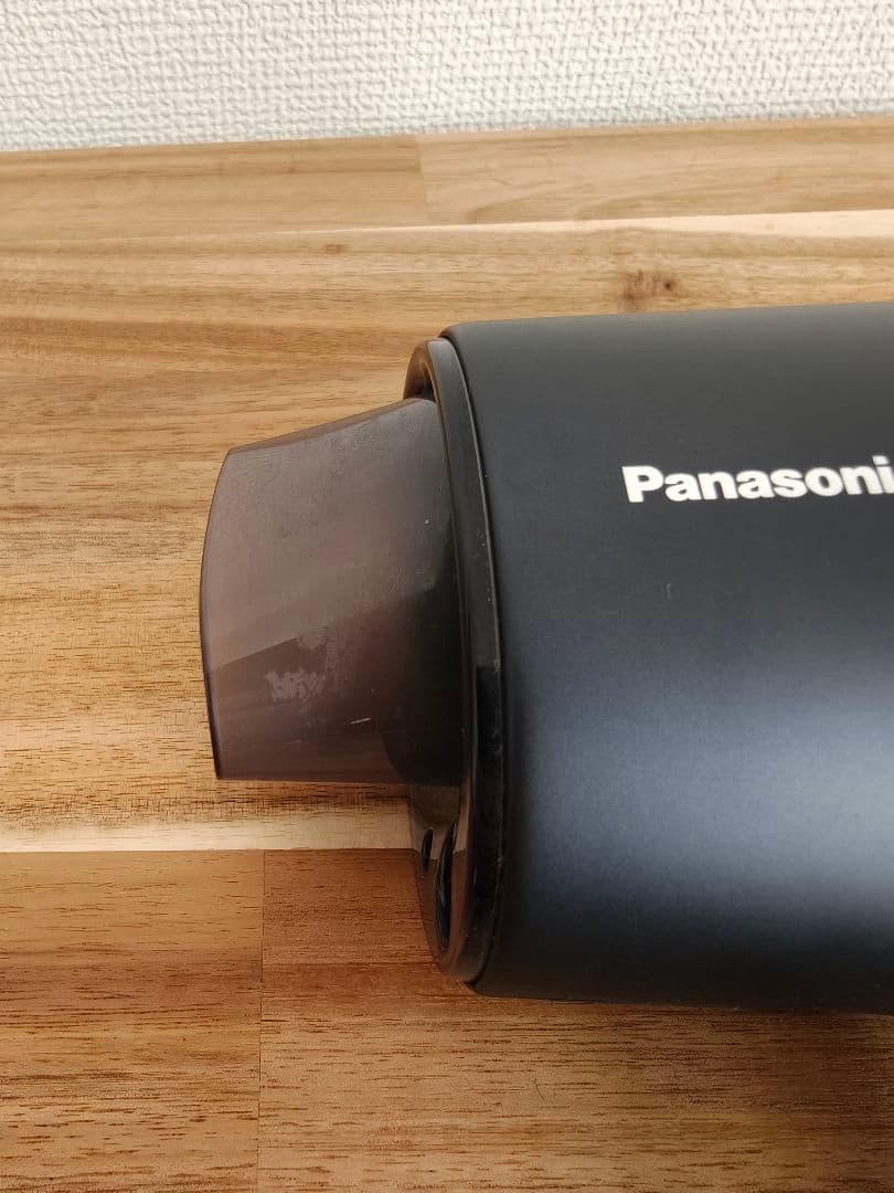 美品 Panasonic EH-NAOJ-A ヘアドライヤー 24年製