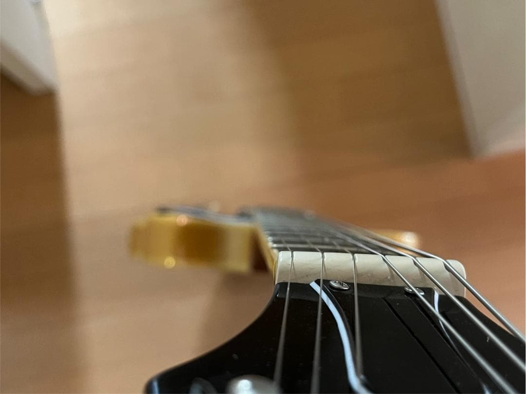 あ　Epiphone ES-339 ナチュラル（書類あり）