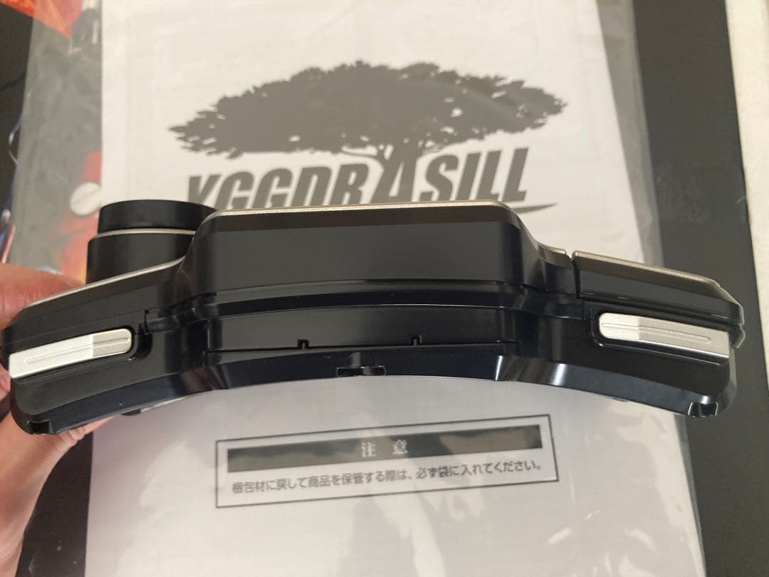 CSM戦極ドライバー&CSMロックシード チームバロン/呉島セット　中古