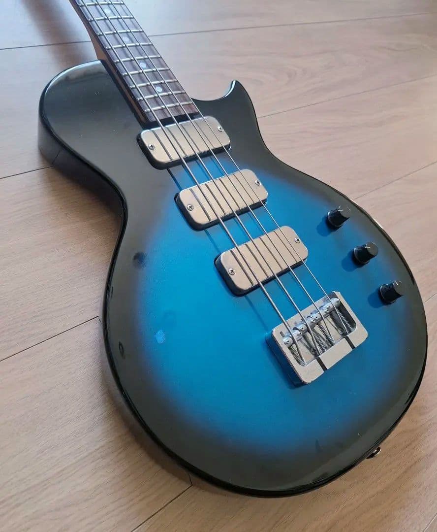 GRECO LGB-700 O切れ グレコ レスポールベース 日本製