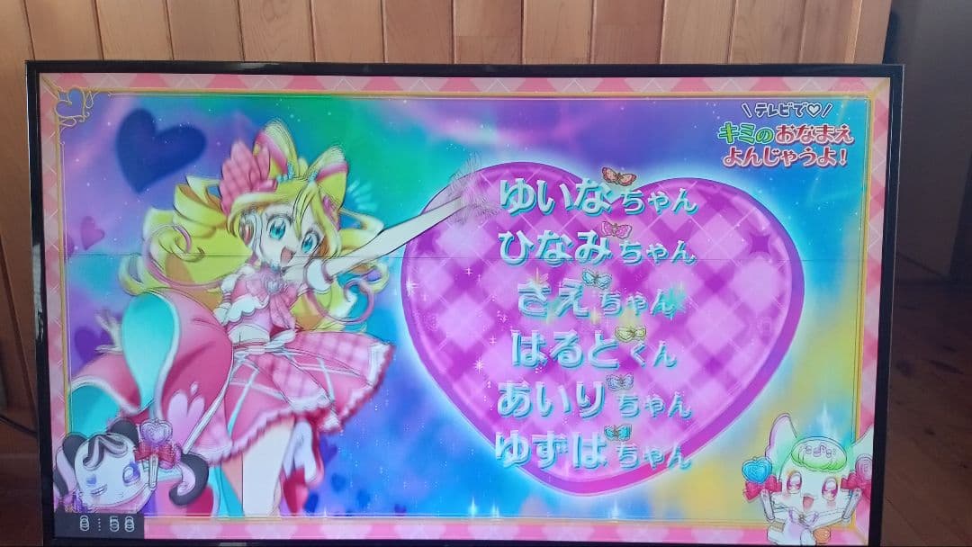 〈再出品〉※ジャンク品 パナソニックビエラ TH-49DX750