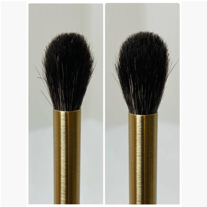 Herms アイブラシ レ パンソー エルメス レストンパー 箱付き