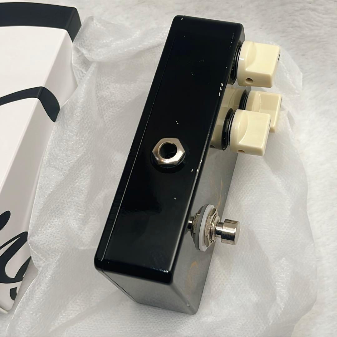 Vivie CALLION ギターエフェクター