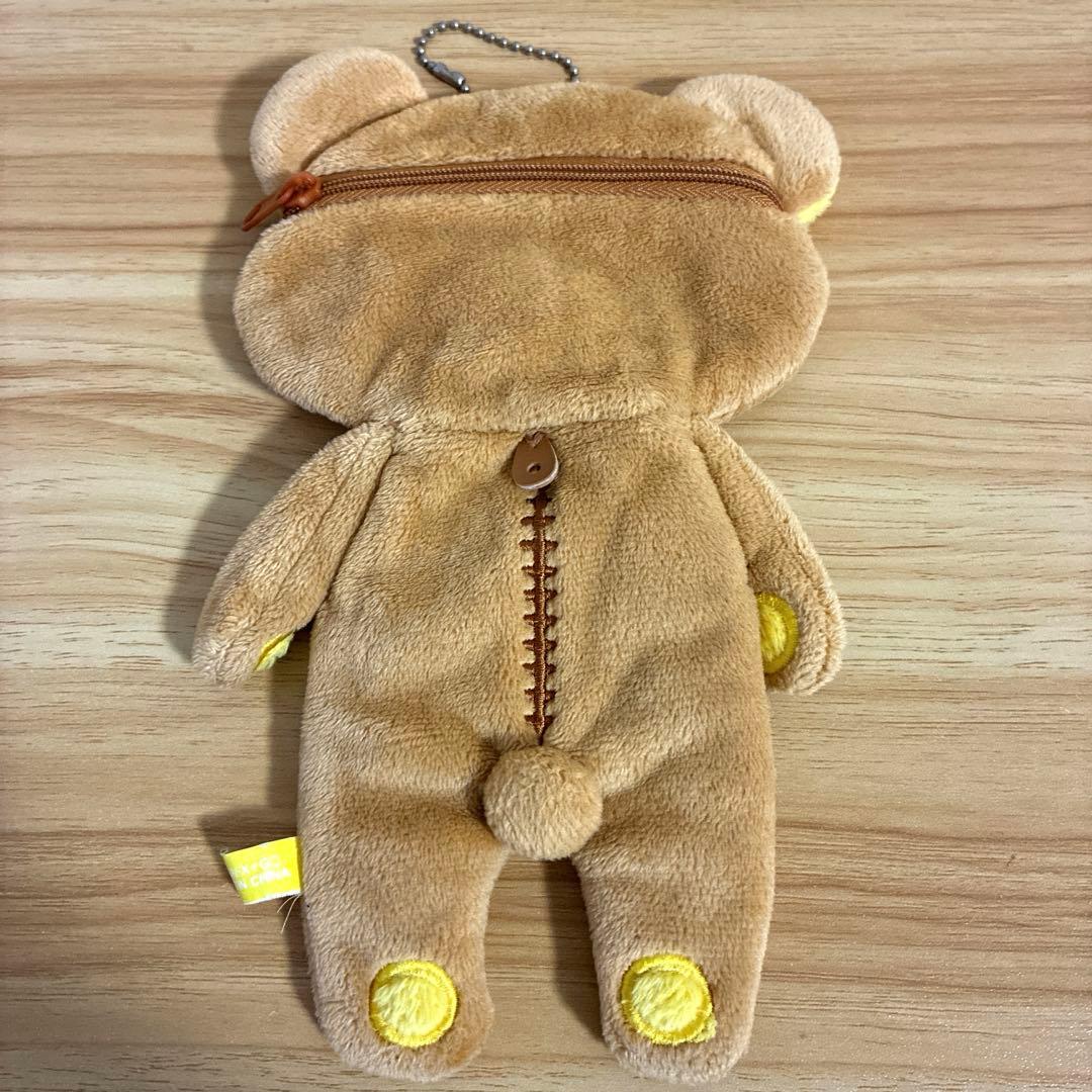 リラックマ　ぬいぐるみ　ポーチ　文房具　キーホルダー　まとめ売り