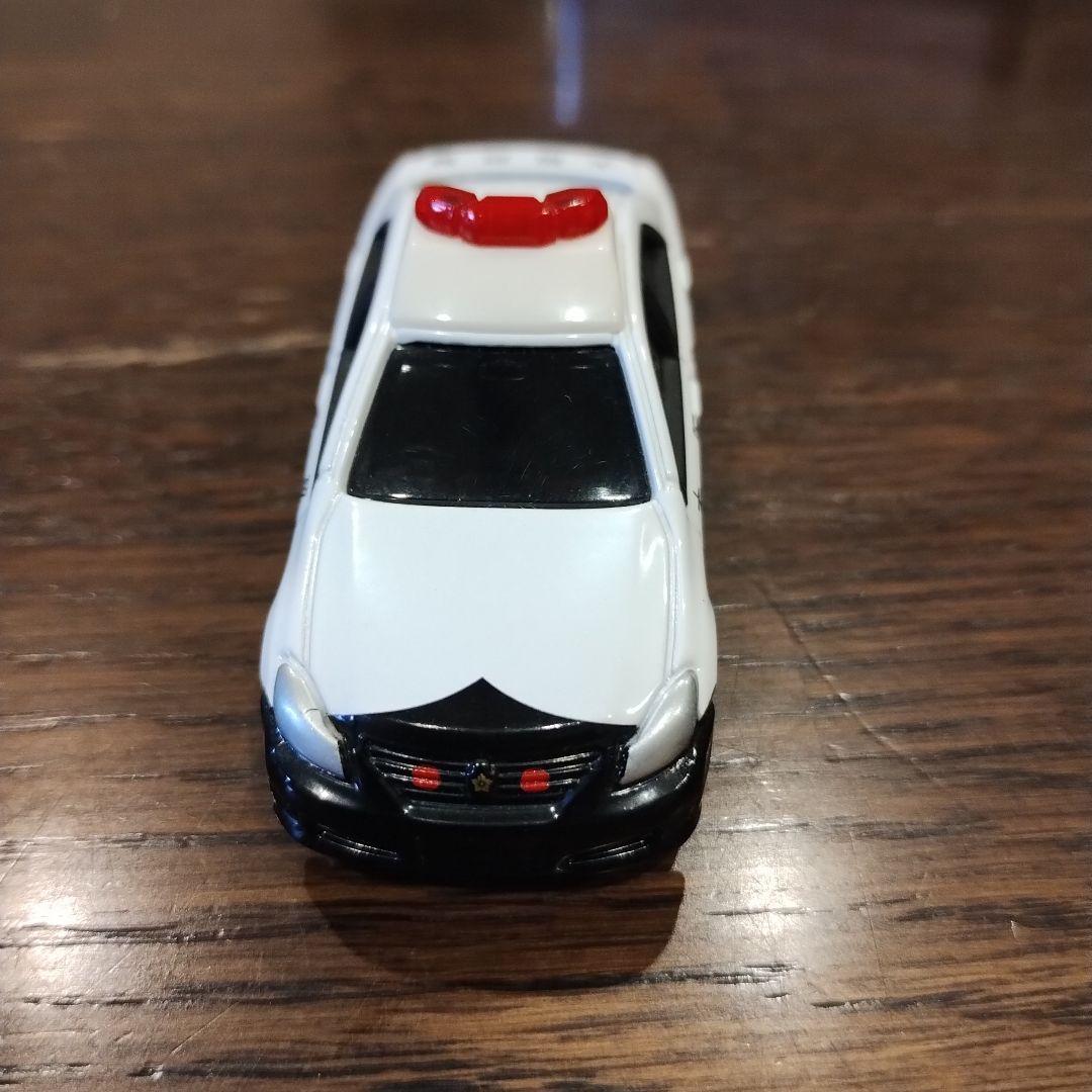 最終値下げ！トミカ 大阪府警限定パトカー全種セット クラウン レガシィ