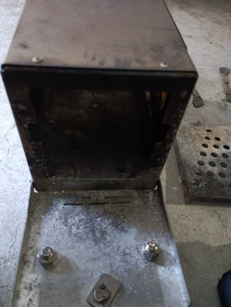 Soomloom薪ストーブTopon