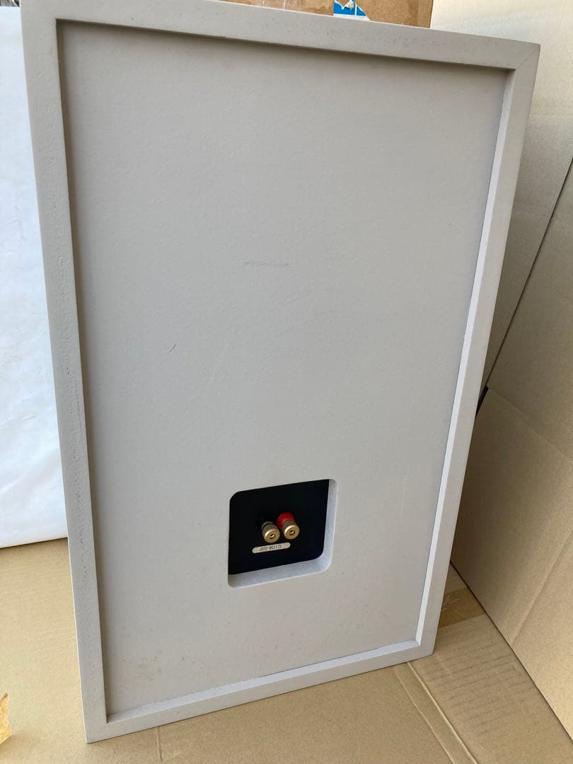 JBL 4312mk2 スピーカー 希少グレー