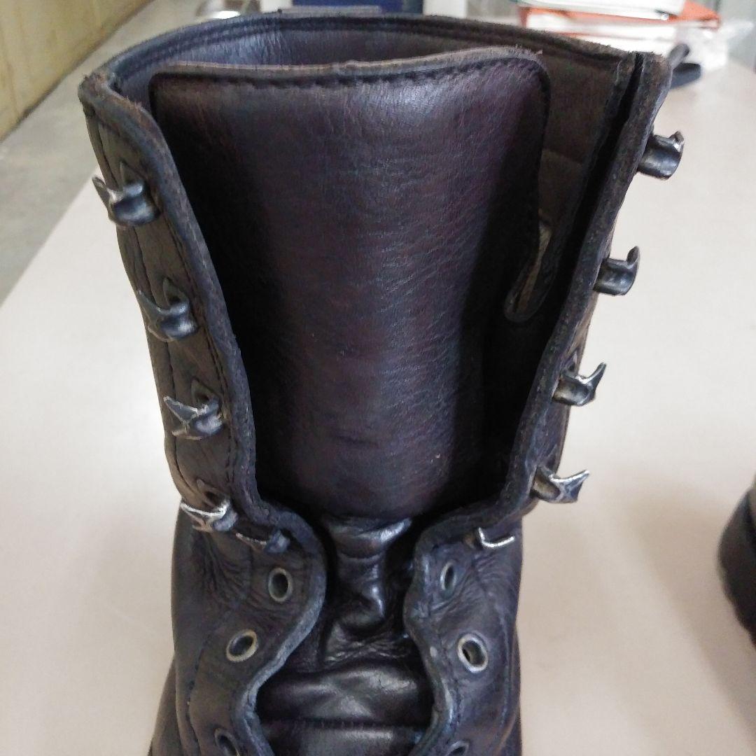 ゴアテックス　ブーツ