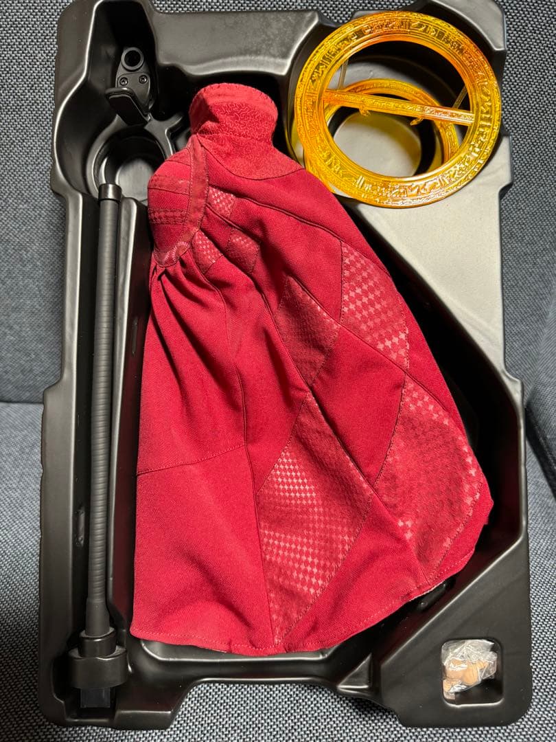 ホットトイズ　ドクター・ストレンジ　インフィニティウォー