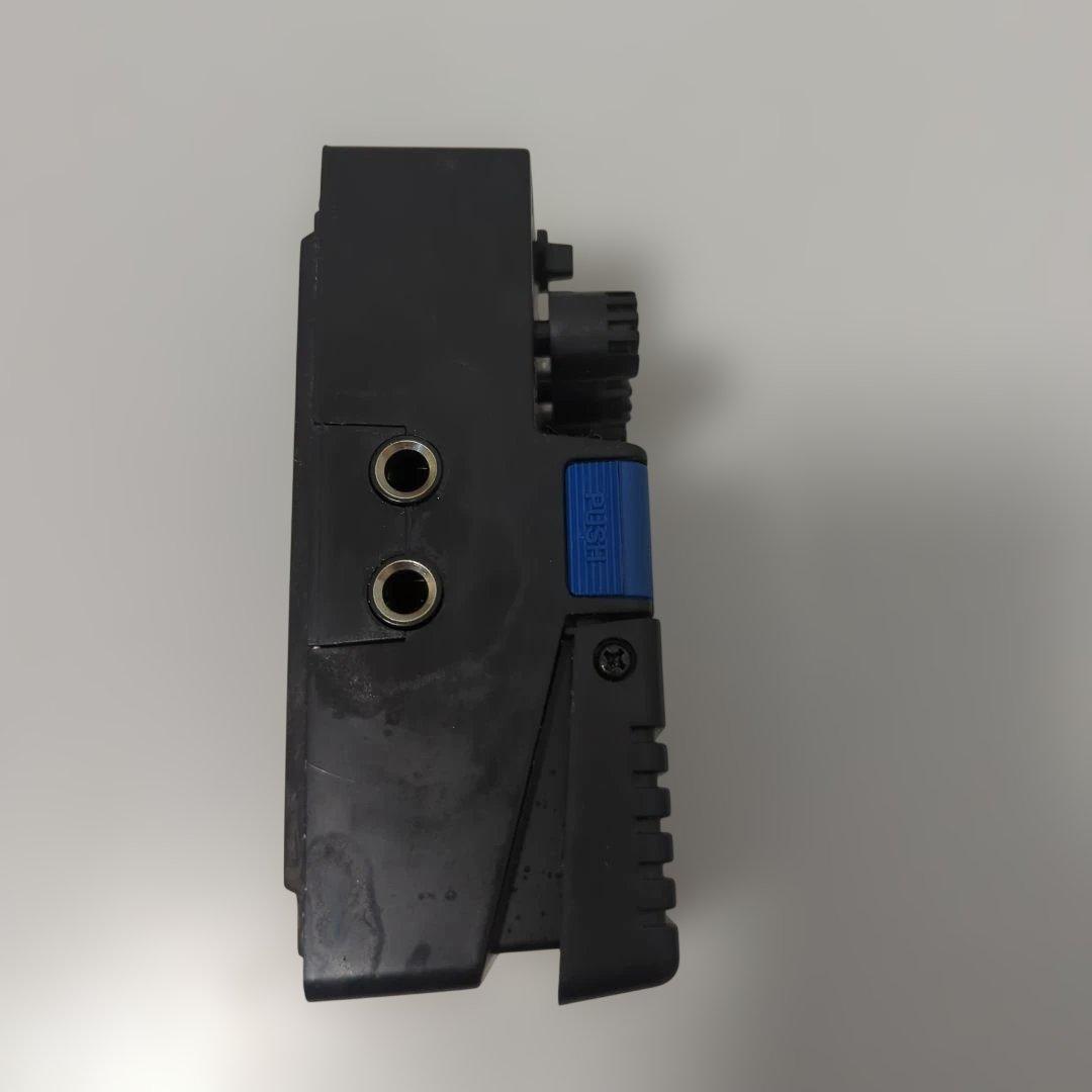 ARION STEREO PHASER SPH-1　可動