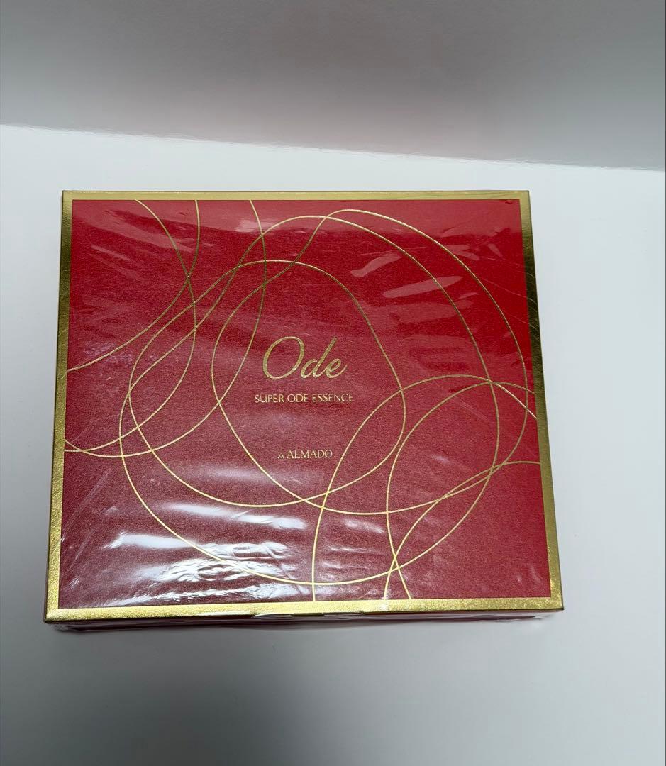 アルマード　 スーパーオーディ 　美容液　 15ml×４本入