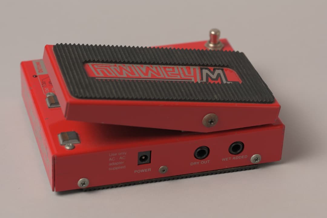 ギター DigiTech Whammy WH-1