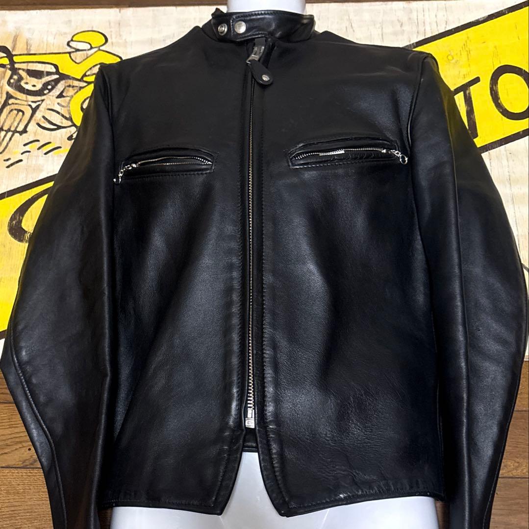 美品‼️最新型schott641XX 36インチ