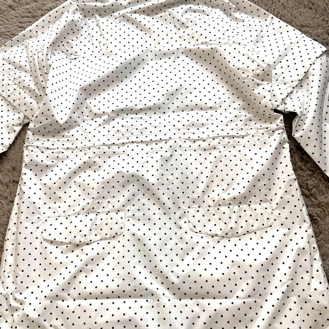 【新品】ルコックゴルフ レインウェア　レックカバー 収納袋　3点セット　M