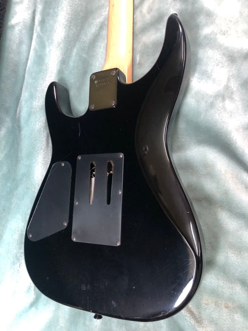 せ*た様 フェルナンデス FR SH ヘッドクラッシャー