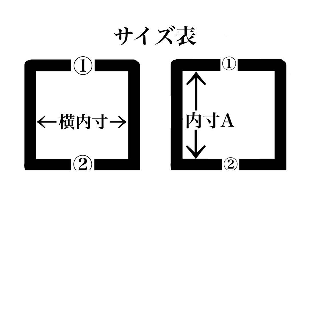 WAVESオーダー制作 鉄脚 シェルフ アイアンレッグ TVボード 什器